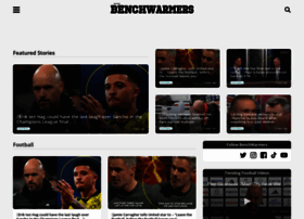 Benchwarmers.ie thumbnail