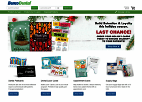 Bencoprints.com thumbnail