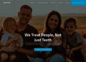 Benddentalwellness.com thumbnail