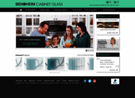 Bendheimcabinetglass.com thumbnail