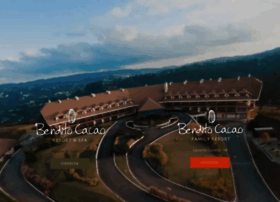 Benditocacaoresort.com.br thumbnail