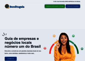 Benditoguia.com.br thumbnail