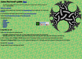 Bendwavy.org thumbnail