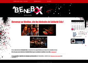 Benebox.org thumbnail