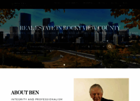 Beneby.ca thumbnail Beneby.ca thumbnail
