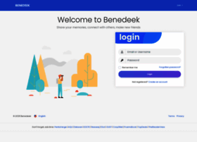 Benedeek.com thumbnail