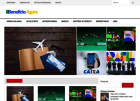 Beneficioagora.com.br thumbnail