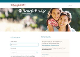 Benefitbridge.com thumbnail
