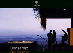 Benestaacibadem.com thumbnail