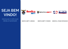 Benficabbtt.com.br thumbnail