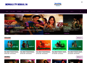 Bengalitvserial24 Com At Wi Latest Bengali Tv Serial Video Download