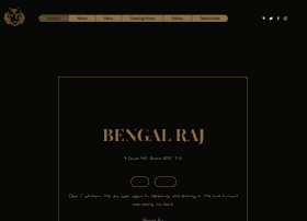 Bengalraj.co.uk thumbnail