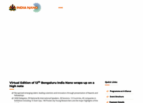 Bengaluruindianano.in thumbnail