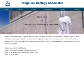 Bengaluruurologyassociates.com thumbnail