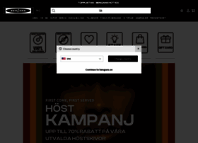 Bengans.se thumbnail