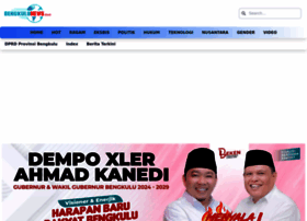 Bengkulunews.co.id thumbnail