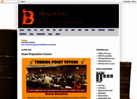 Bengtuks.blogspot.co.za thumbnail