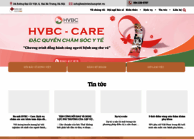 Benhvienungbuouhungviet.vn thumbnail Benhvienungbuouhungviet.vn thumbnail