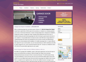 Beniciagaragedoorrepair.biz thumbnail Beniciagaragedoorrepair.biz thumbnail