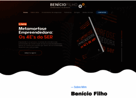 Beniciofilho.com.br thumbnail