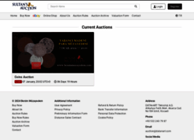 Benimmuzayedem.com thumbnail