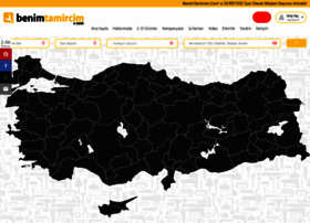Benimtamircim.com thumbnail
