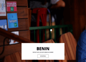 Benin.com.tr thumbnail