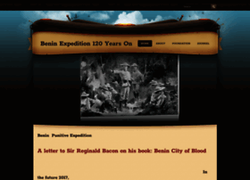 Beninexpedition120yearson.weebly.com thumbnail