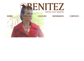 Benitez.com.br thumbnail