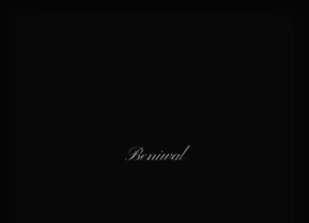 Beniwal.com thumbnail