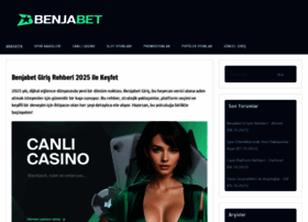 Benjabetgiriss.com thumbnail