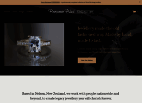 Benjaminblack.co.nz thumbnail