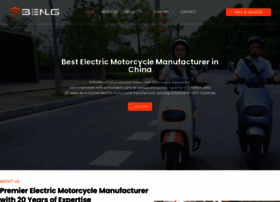 Benlg.com thumbnail
