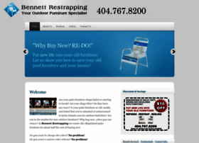 Bennettrestrapping.com thumbnail