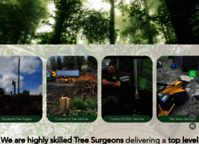 Bennetts-tree-care.com thumbnail