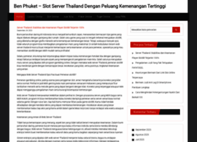 Benphuket.com thumbnail