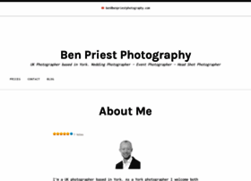 Benpriestphotography.wordpress.com thumbnail