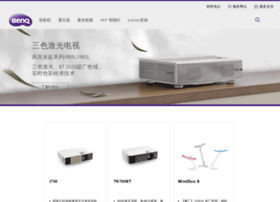 Benq.com.cn thumbnail Benq.com.cn thumbnail