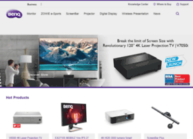 Benq.in thumbnail Benq.in thumbnail