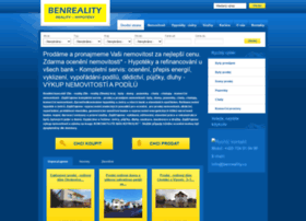 Benreality.cz thumbnail