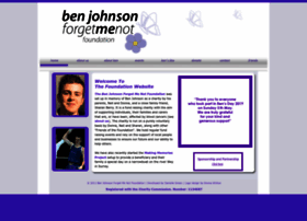 Bensfoundation.co.uk thumbnail Bensfoundation.co.uk thumbnail