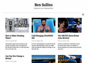 Bensullins.com thumbnail