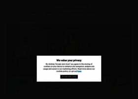 Bentleydesigns.com thumbnail