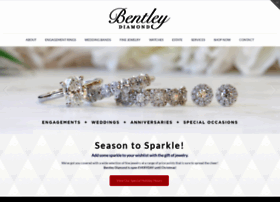Bentleydiamond.com thumbnail