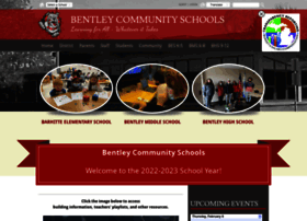 Bentleyschools.org thumbnail