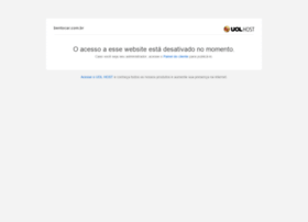 Bentocar.com.br thumbnail