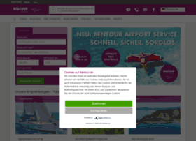 Bentour.de thumbnail Bentour.de thumbnail