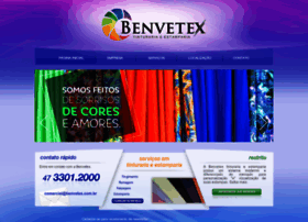 Benvetex.com.br thumbnail