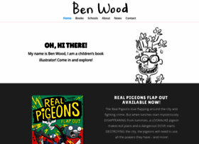 Benwood.com.au thumbnail