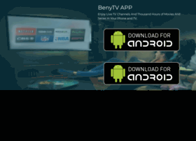 Benytv.club thumbnail Benytv.club thumbnail